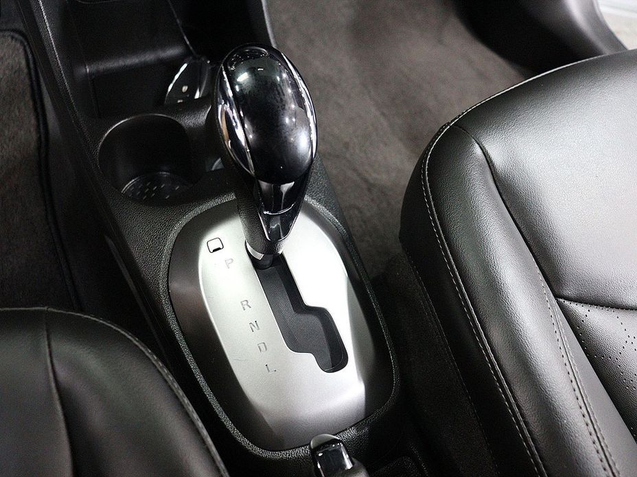 ChevroletGMDaewoo Spark 2017