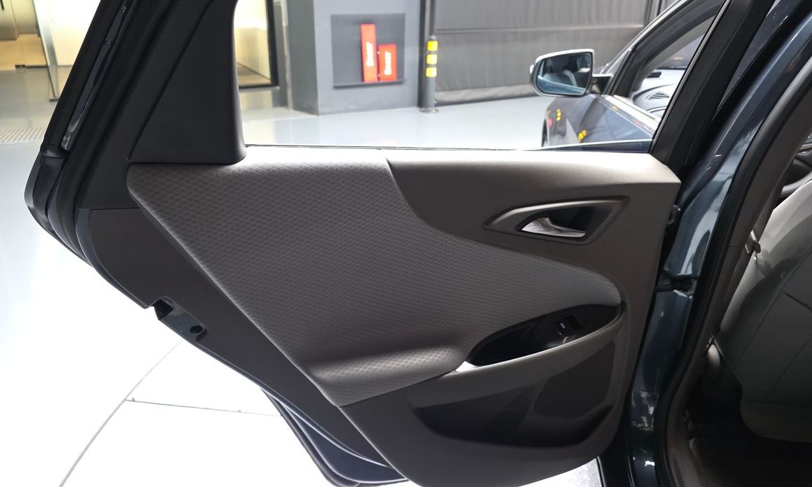 ChevroletGMDaewoo Malibu 2019