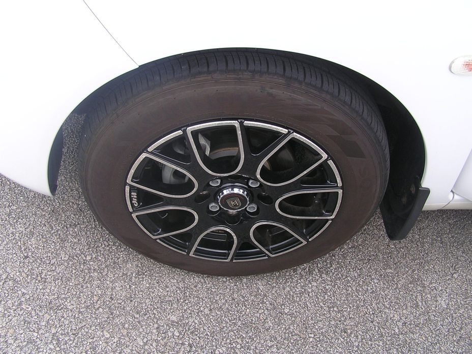 ChevroletGMDaewoo Spark 2013