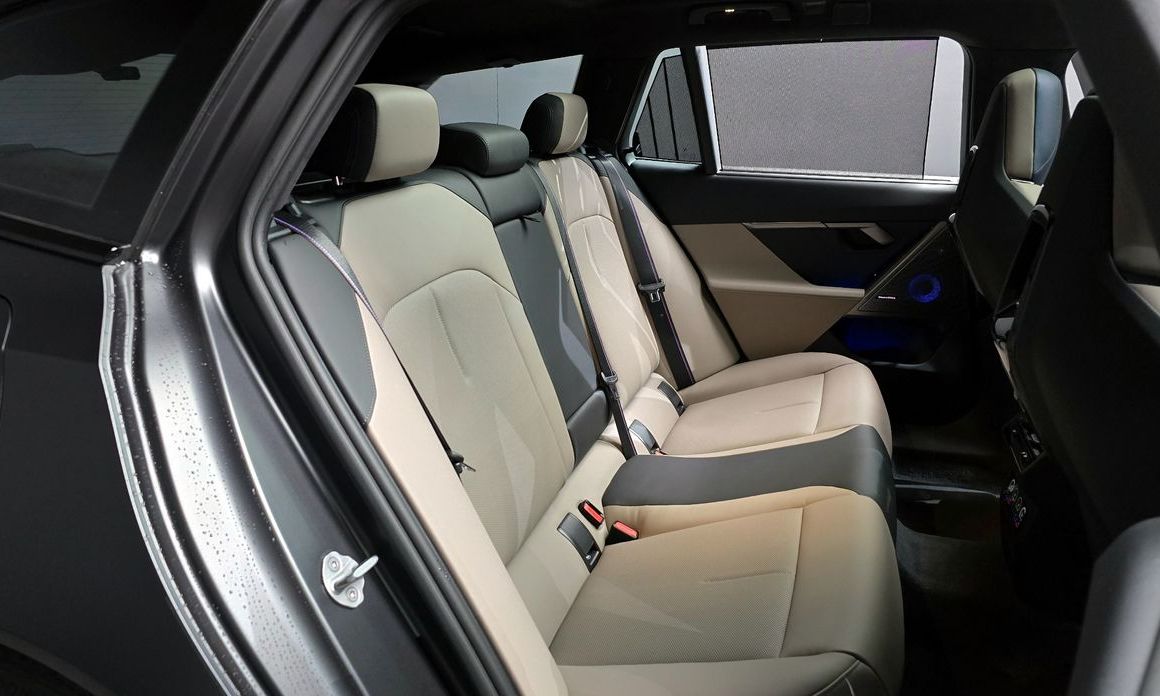 BMW M5 2026
