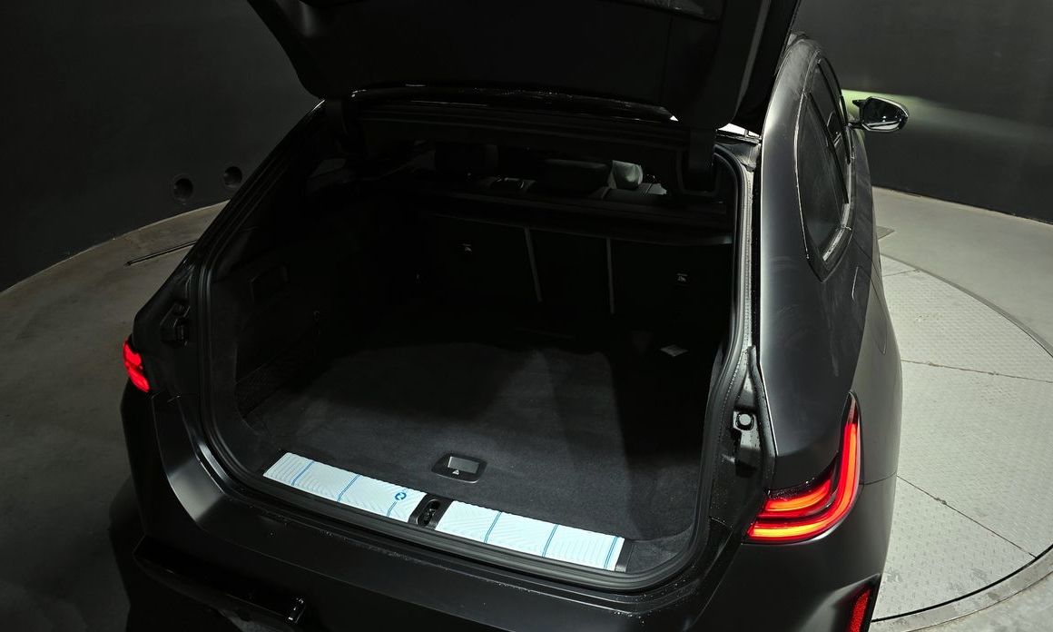 BMW M5 2026
