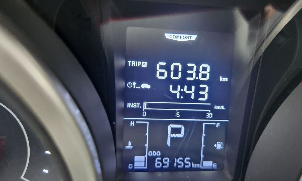 KG_Mobility_Ssangyong TIBOLI 2018