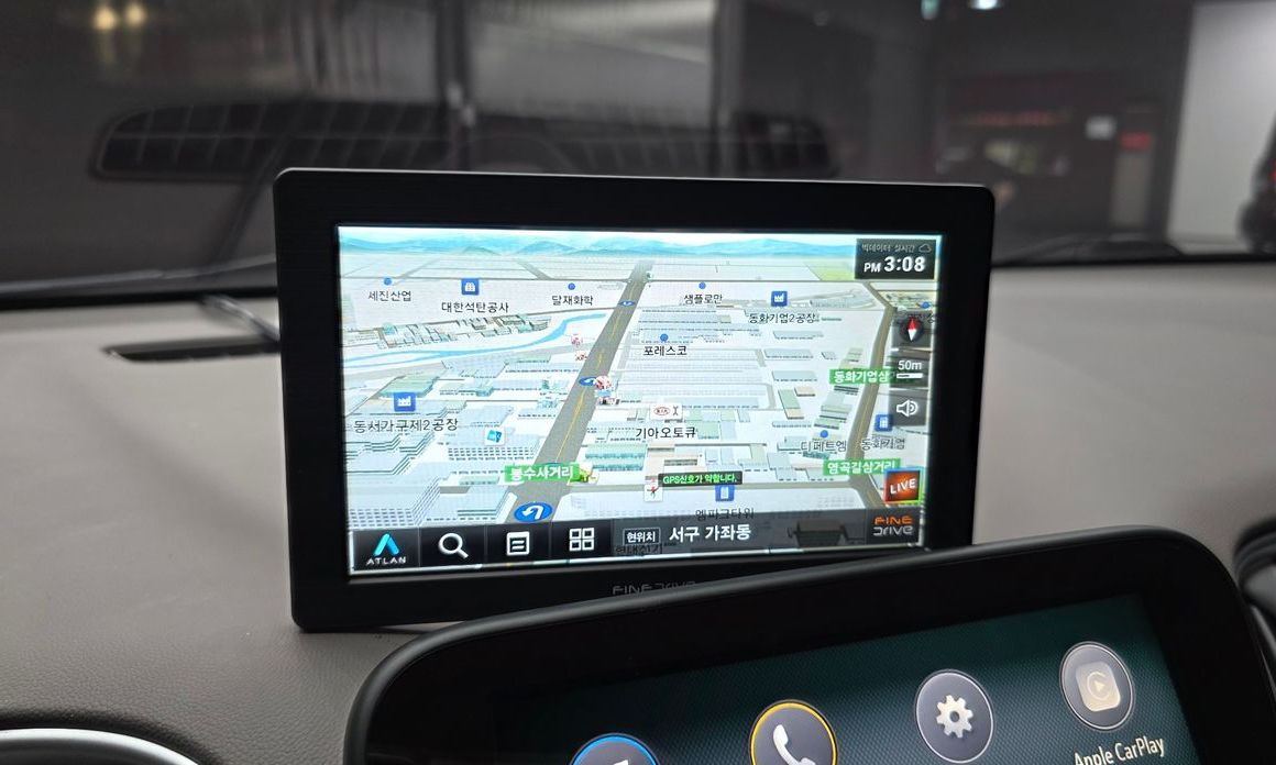 ChevroletGMDaewoo Malibu 2019