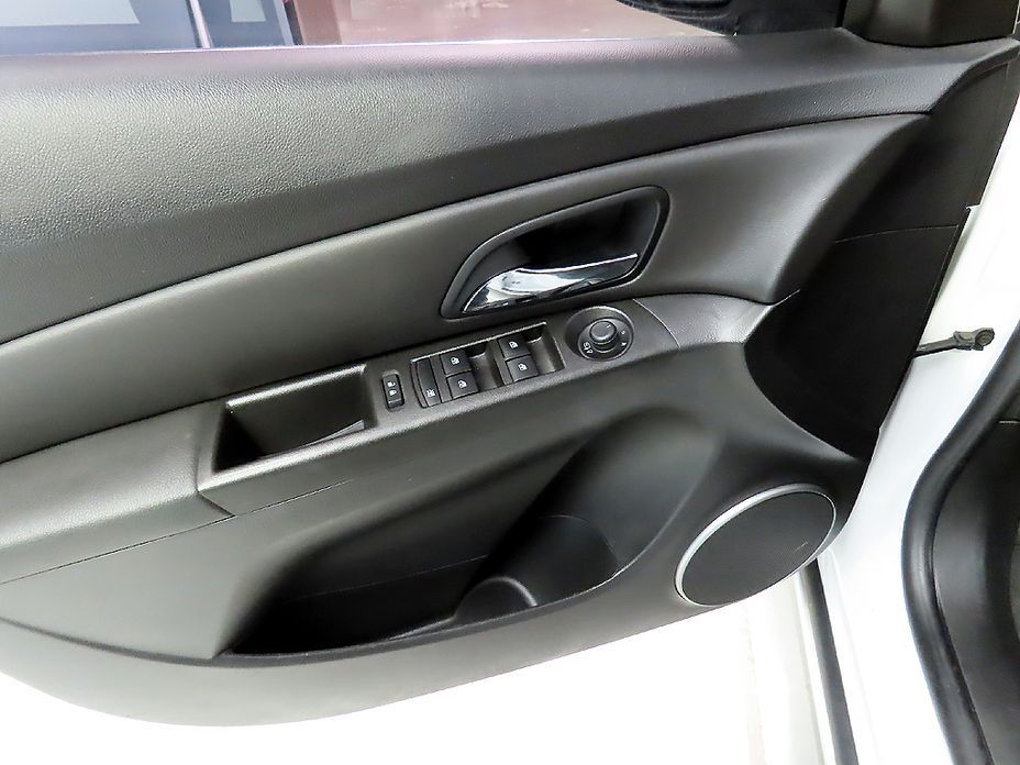 ChevroletGMDaewoo Cruze 2016