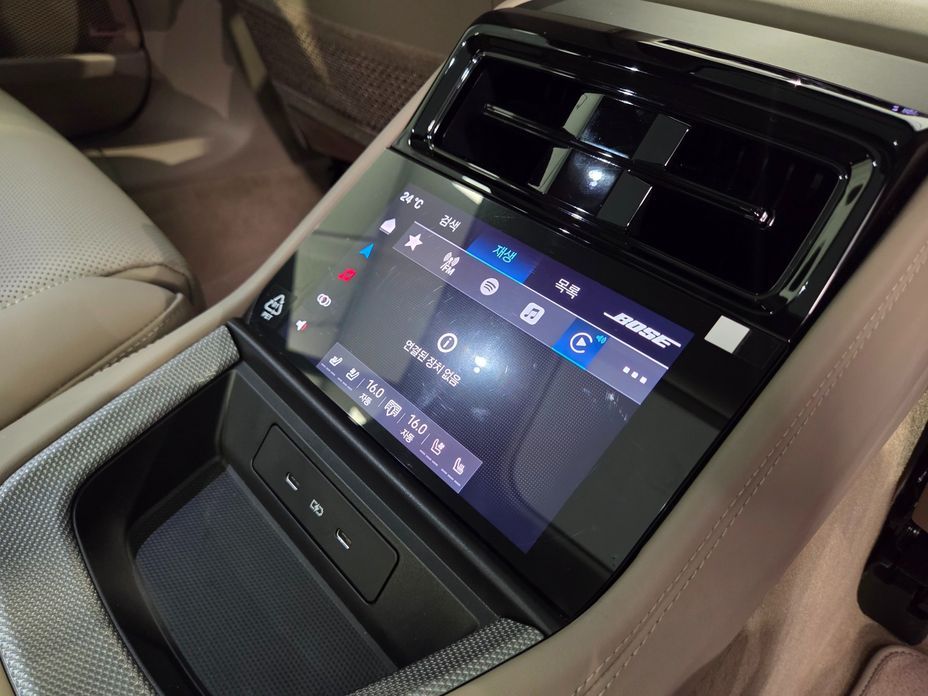 Porsche Panamera 2025