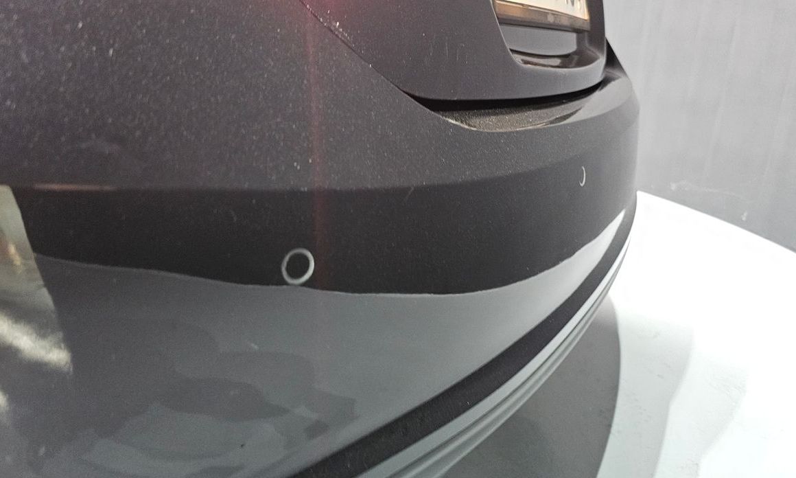 ChevroletGMDaewoo Malibu 2017