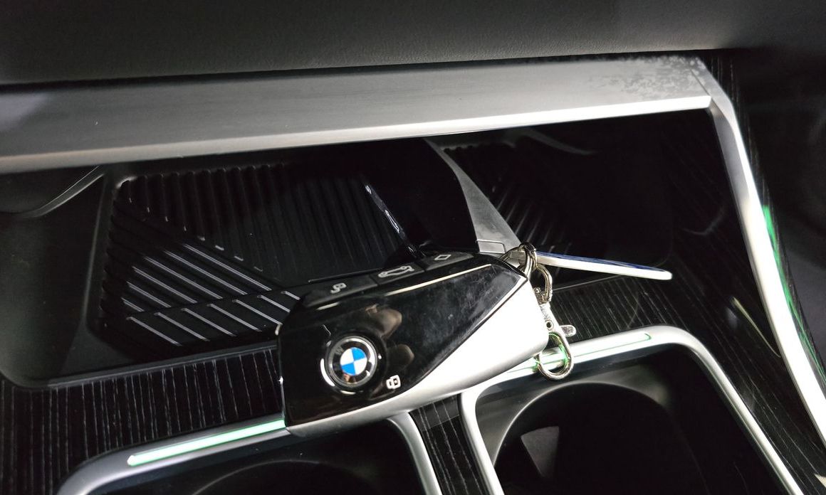 BMW 7-Series 2025