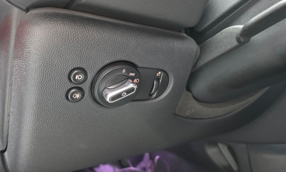 Mini Cooper 2016