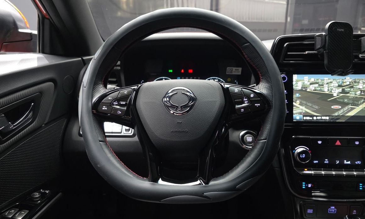 KG_Mobility_Ssangyong TIBOLI 2020