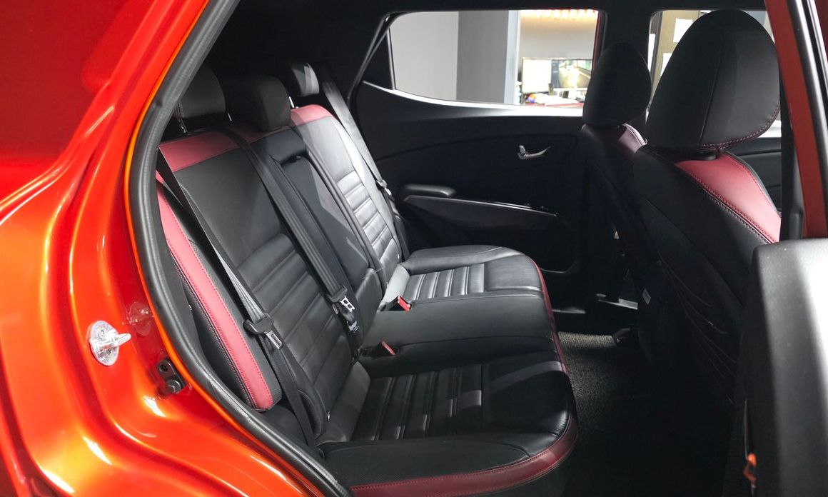 KG_Mobility_Ssangyong TIBOLI 2020