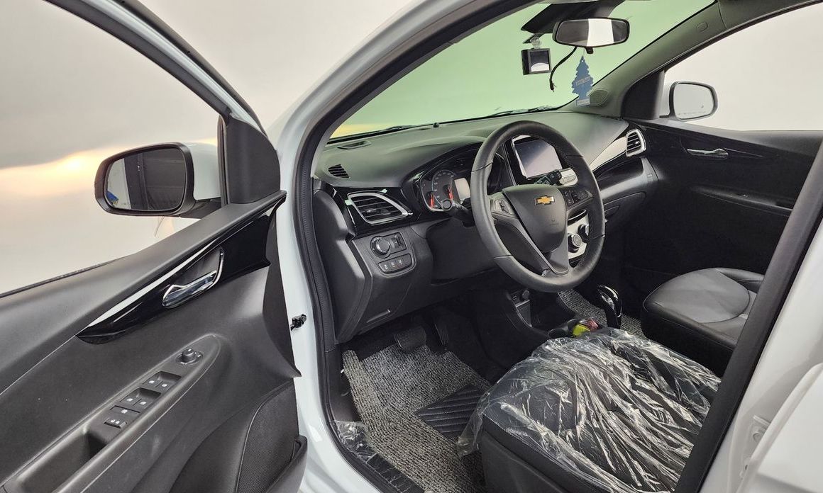 ChevroletGMDaewoo Spark 2021