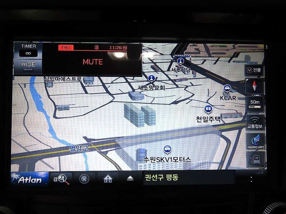 KG_Mobility_Ssangyong TIBOLI 2018