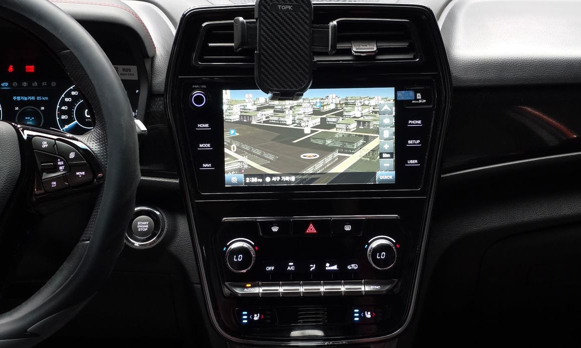 KG_Mobility_Ssangyong TIBOLI 2020