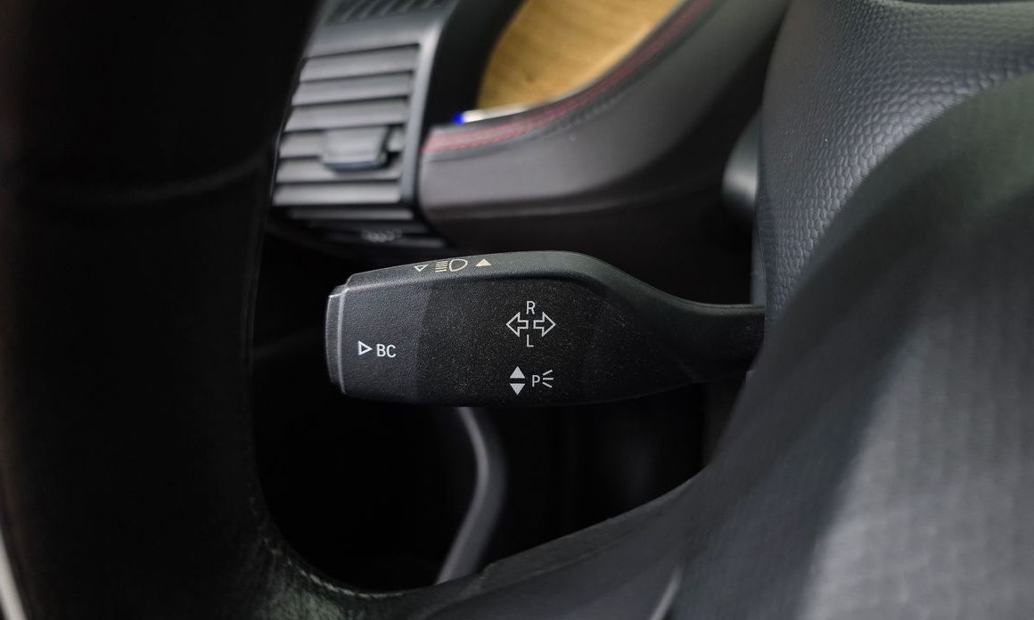 BMW i3 2016