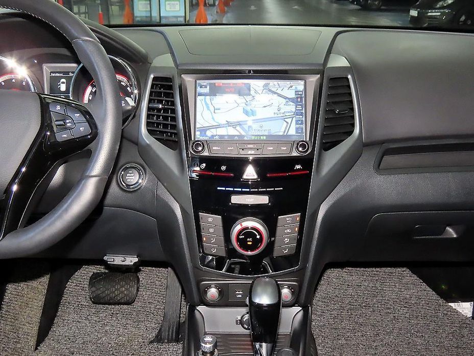 KG_Mobility_Ssangyong TIBOLI 2018