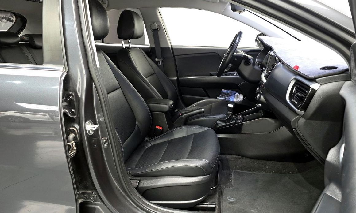 Kia Stonic 2018
