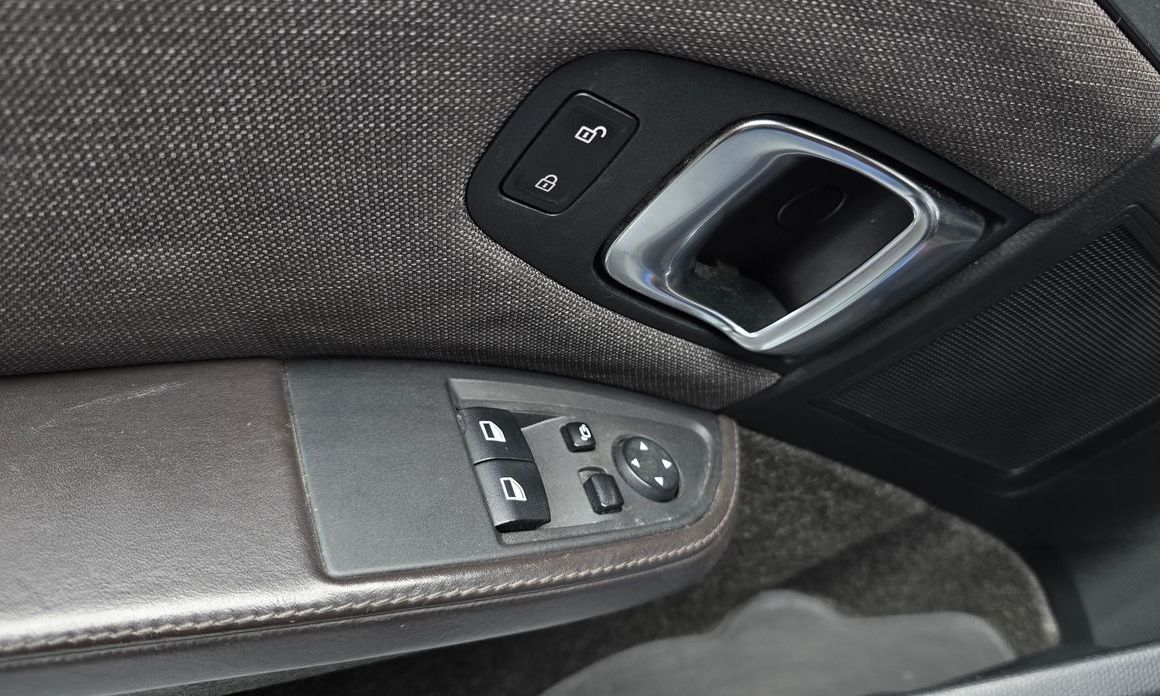 BMW i3 2016