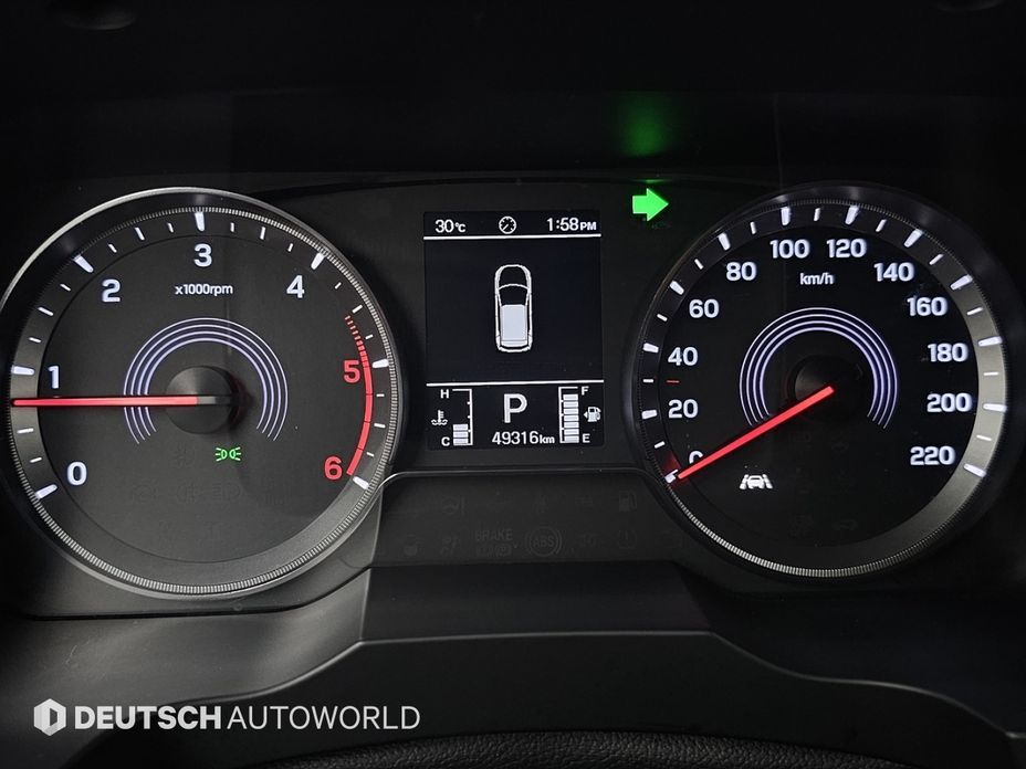 KG_Mobility_Ssangyong KORANDO 2019