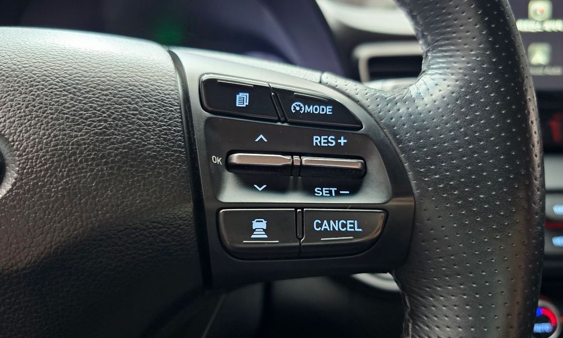 Hyundai Veloster 2019