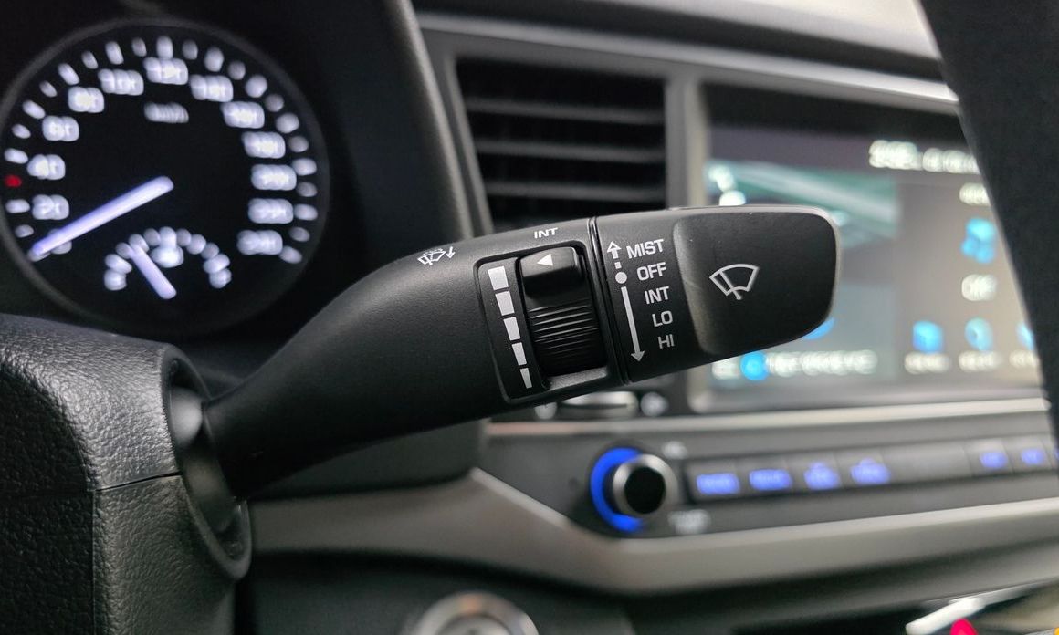 Hyundai AVANTE 2018