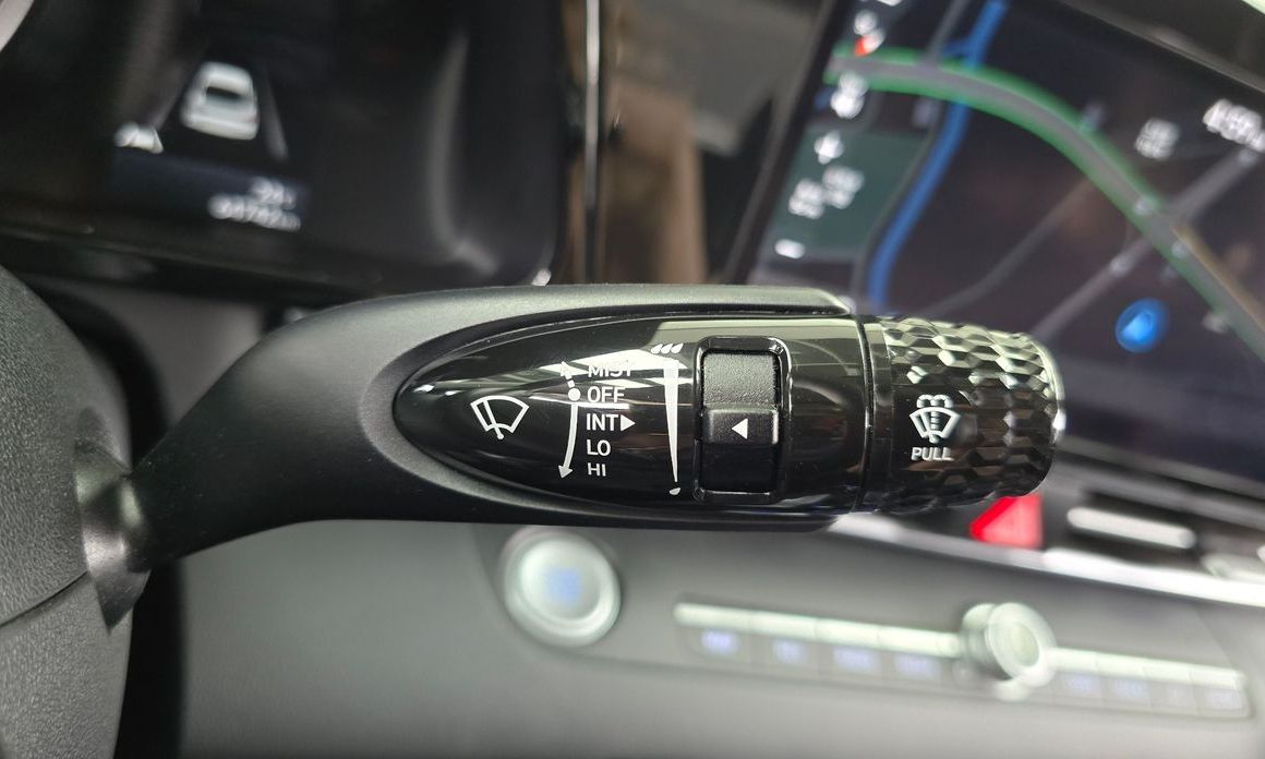 Hyundai AVANTE 2021