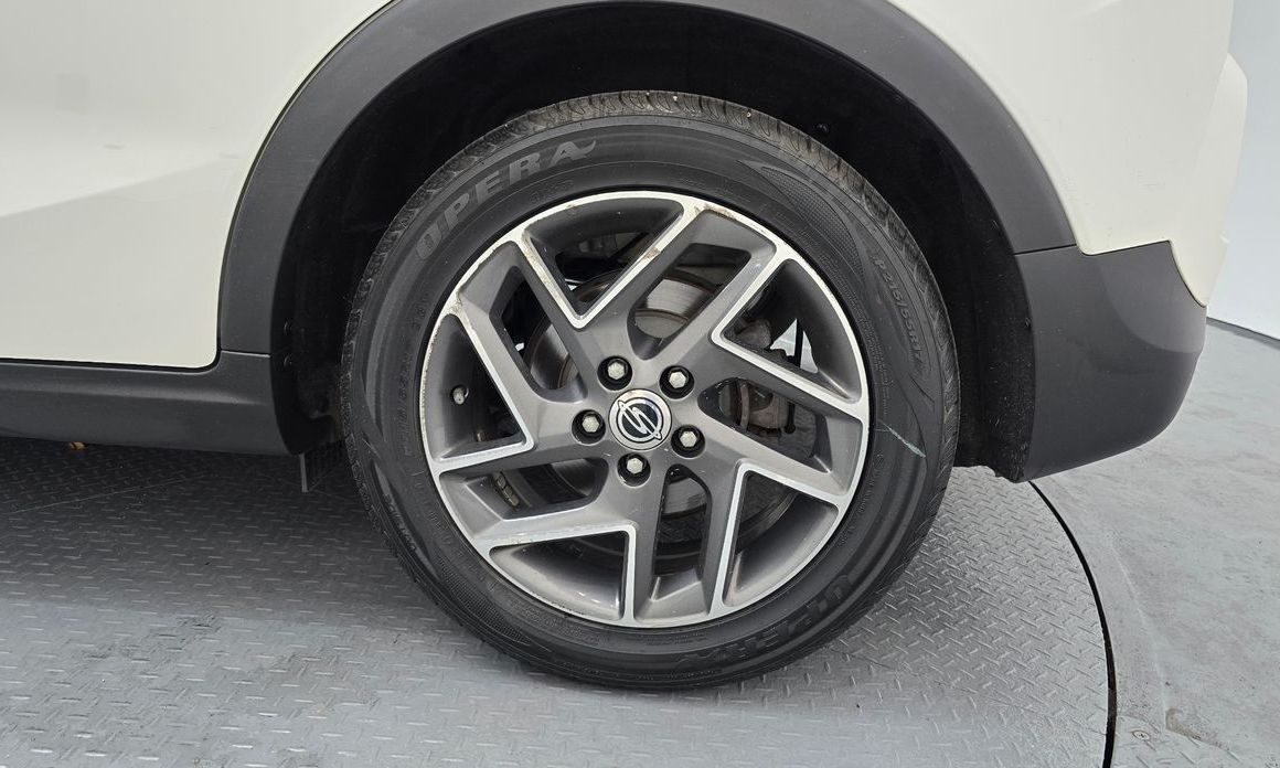 KG_Mobility_Ssangyong TIBOLI 2022