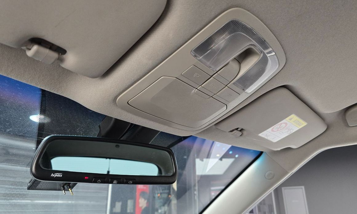 KG_Mobility_Ssangyong TIBOLI 2022