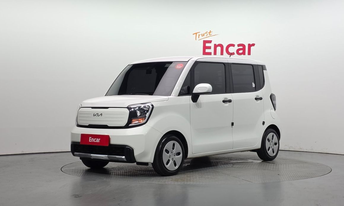 Kia RAY 2023