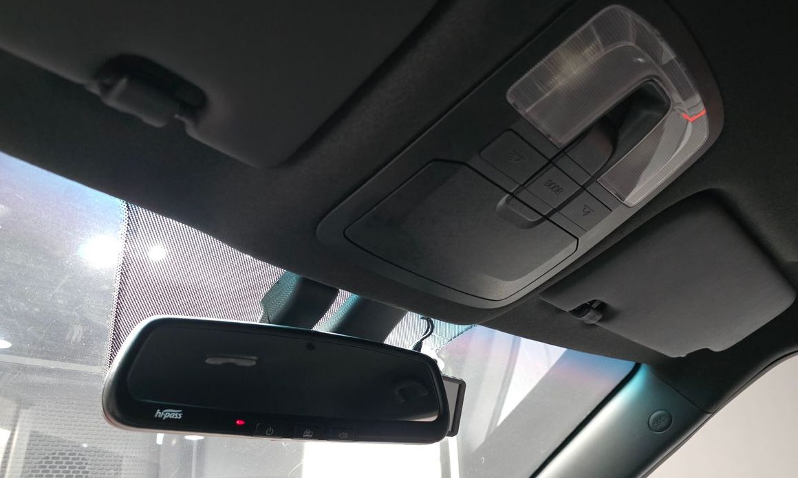 KG_Mobility_Ssangyong TIBOLI 2020