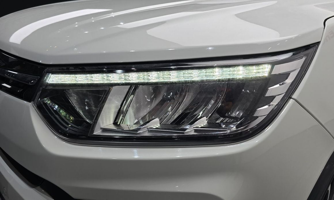 KG_Mobility_Ssangyong TIBOLI 2022
