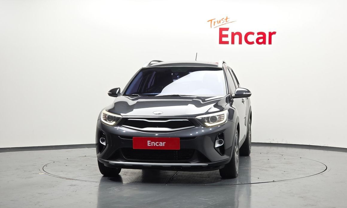 Kia Stonic 2018