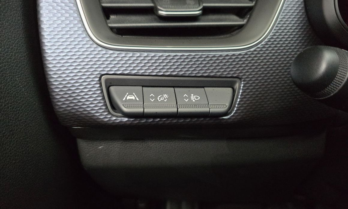 Renault-KoreaSamsung XM3 2020
