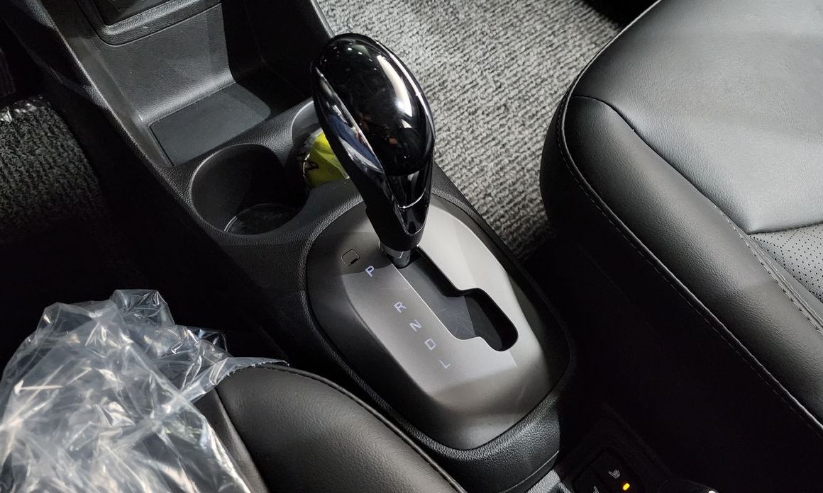ChevroletGMDaewoo Spark 2021