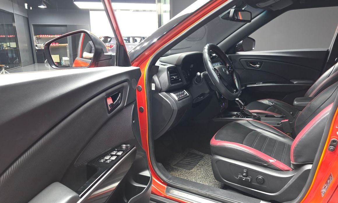 KG_Mobility_Ssangyong TIBOLI 2020