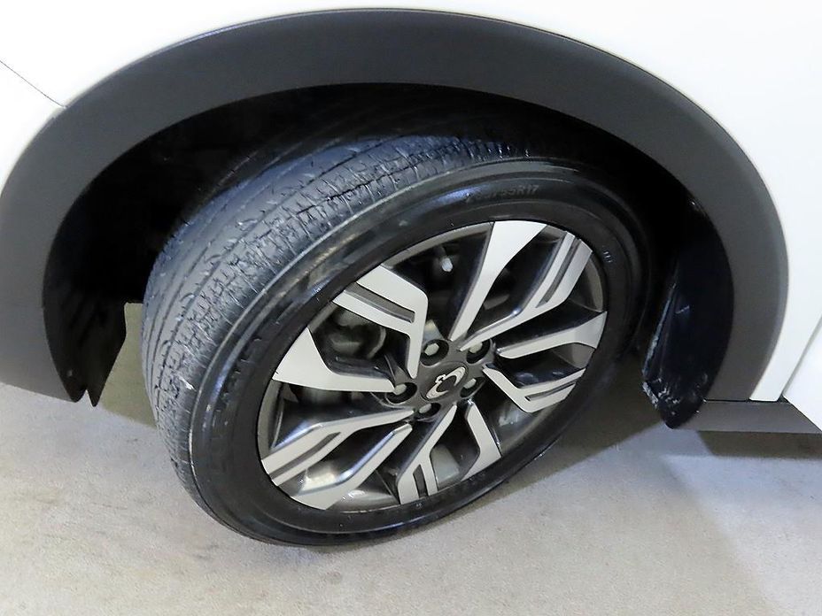 KG_Mobility_Ssangyong TIBOLI 2018