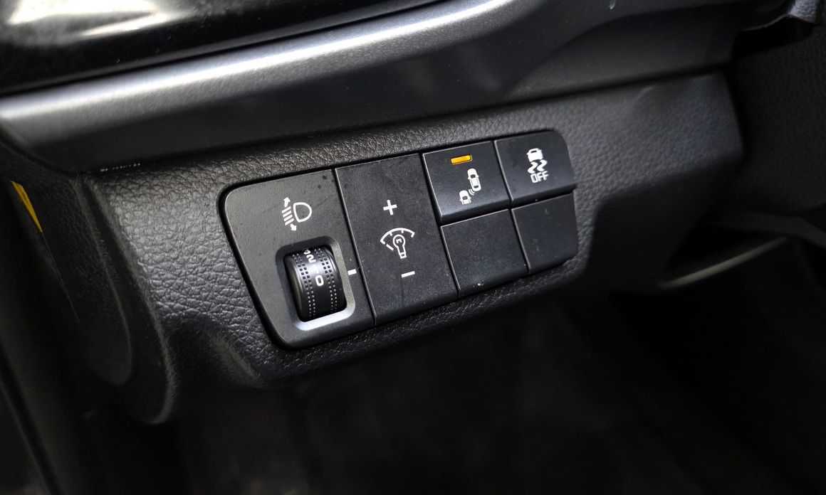 Kia Stonic 2018
