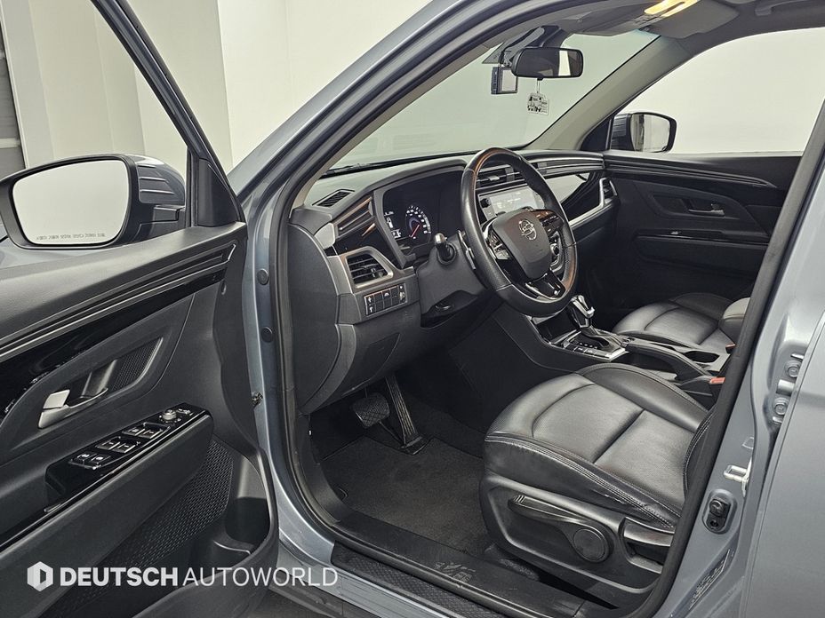 KG_Mobility_Ssangyong KORANDO 2019