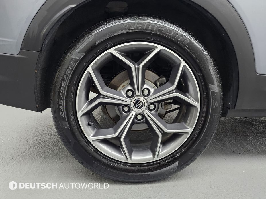 KG_Mobility_Ssangyong KORANDO 2019