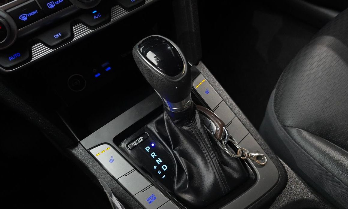 Hyundai AVANTE 2020