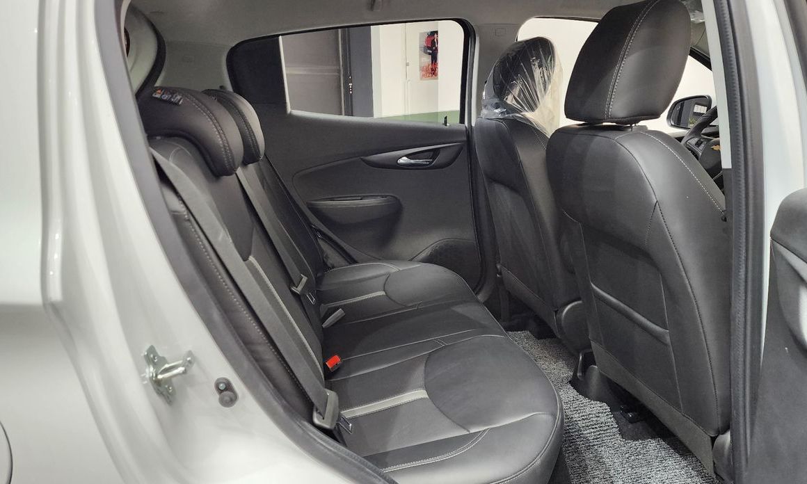 ChevroletGMDaewoo Spark 2021