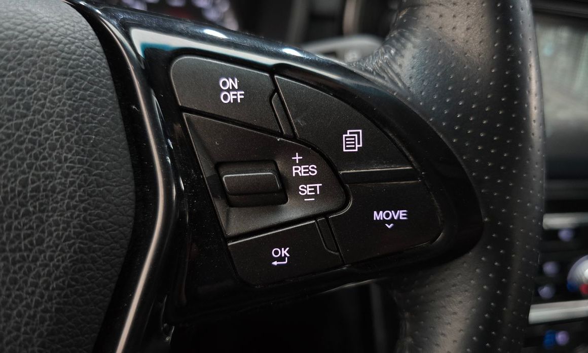 KG_Mobility_Ssangyong TIBOLI 2022
