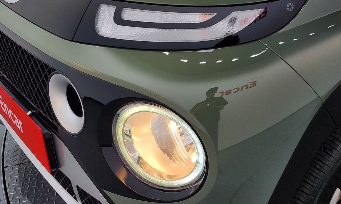 Hyundai Casper 2024
