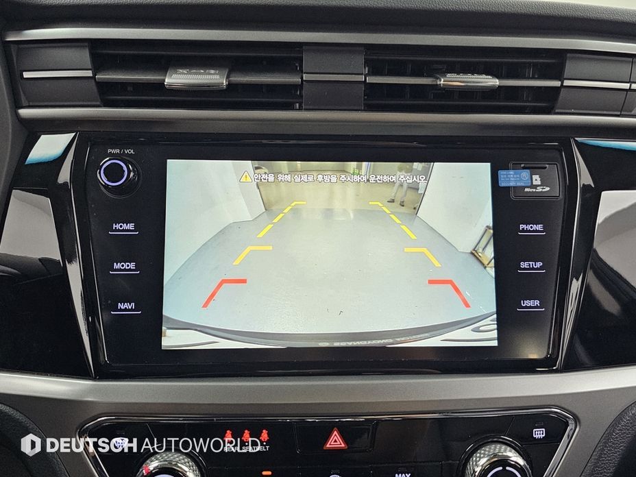 KG_Mobility_Ssangyong KORANDO 2019