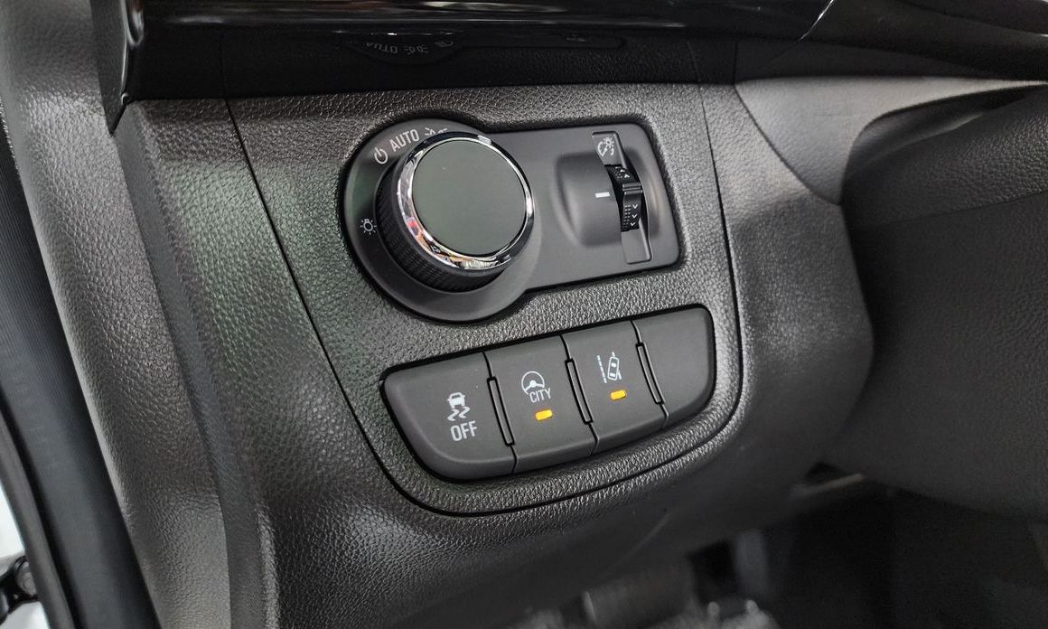 ChevroletGMDaewoo Spark 2021