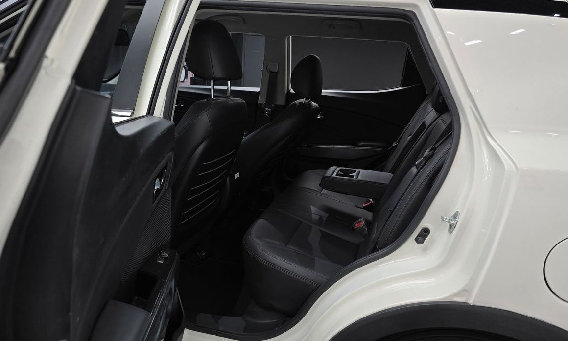 KG_Mobility_Ssangyong TIBOLI 2022