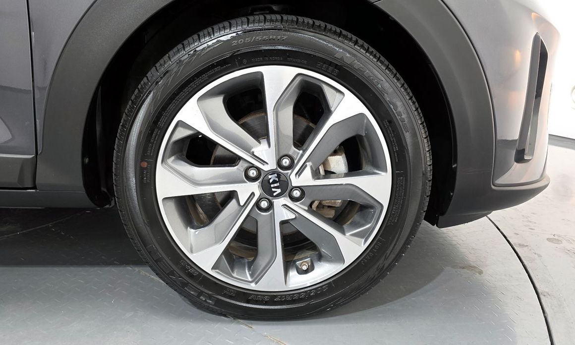 Kia Stonic 2018