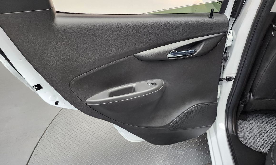 ChevroletGMDaewoo Spark 2021