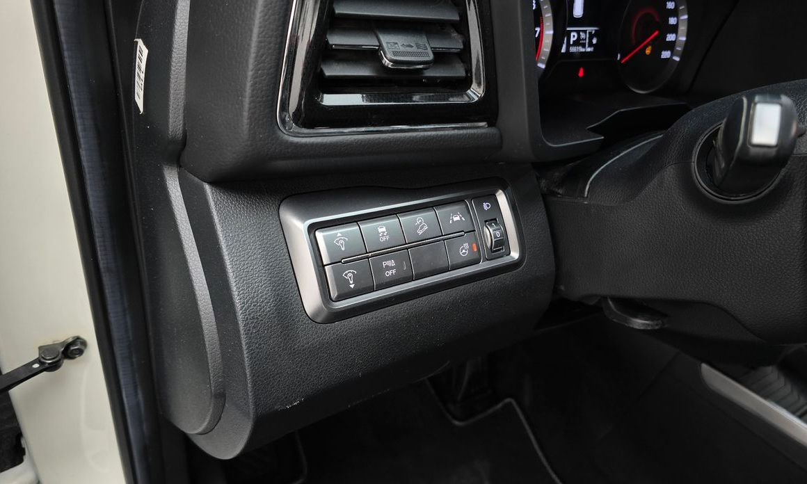 KG_Mobility_Ssangyong TIBOLI 2022