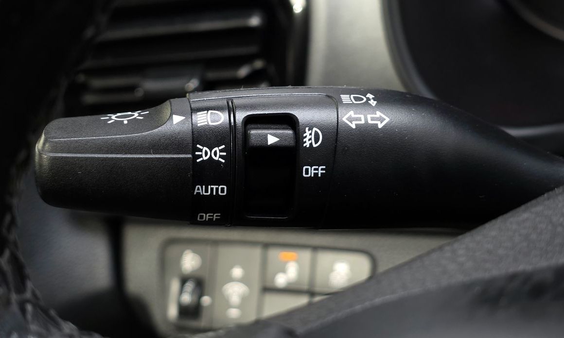 Kia Stonic 2018