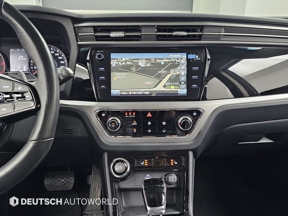 KG_Mobility_Ssangyong KORANDO 2019